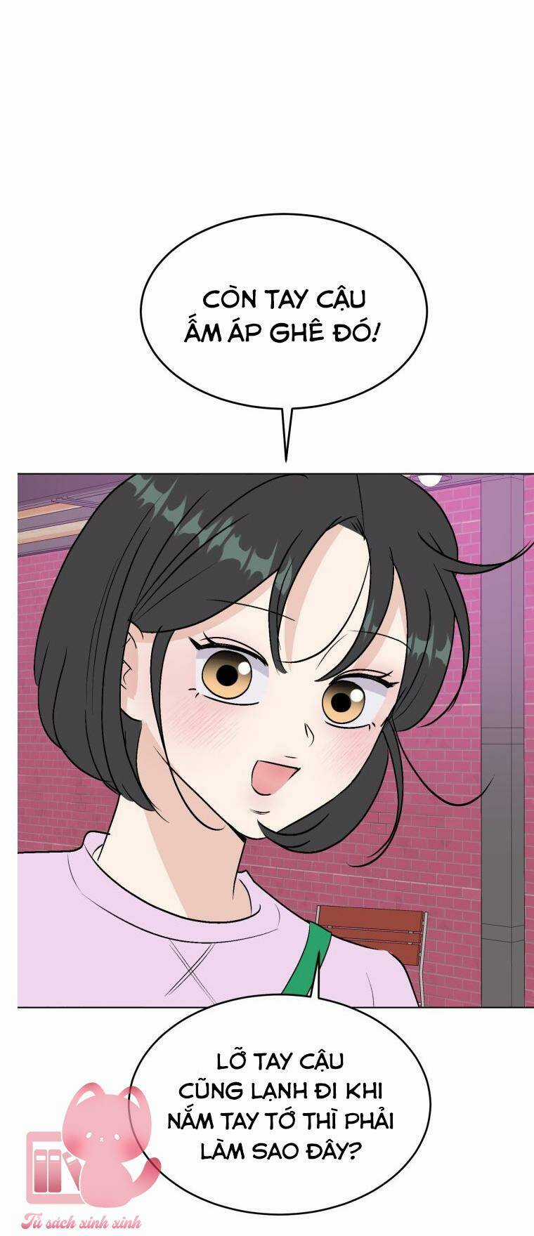 Bí Mật Highteen - Chapter 40 - Trang 10