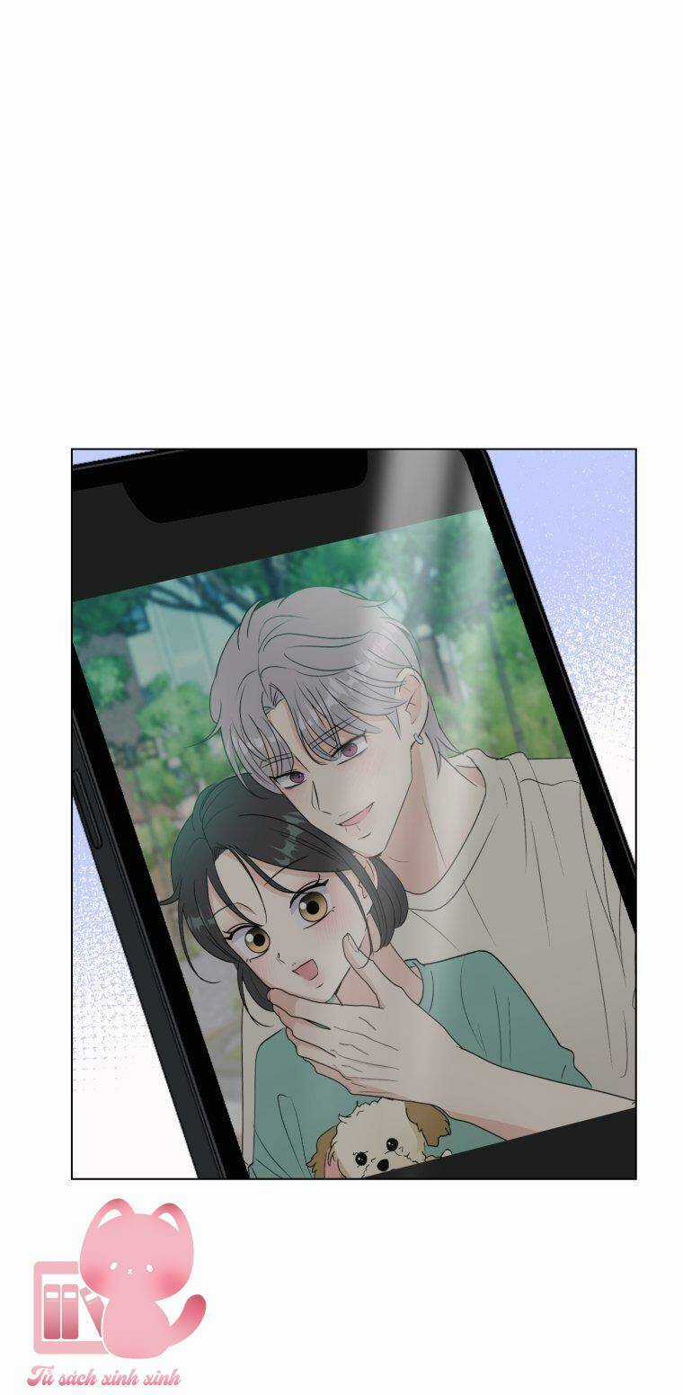 Bí Mật Highteen - Chapter 41 - Trang 2