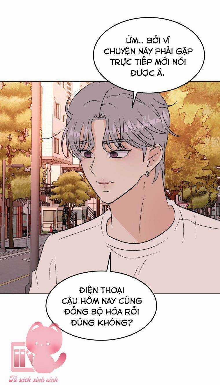 Bí Mật Highteen - Chapter 41 - Trang 13