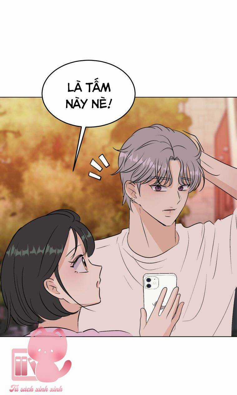 Bí Mật Highteen - Chapter 41 - Trang 17