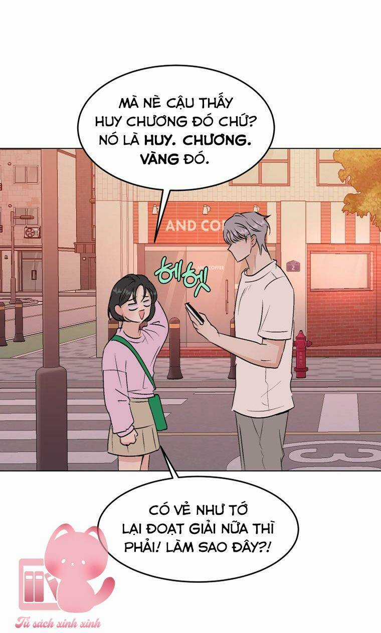 Bí Mật Highteen - Chapter 41 - Trang 20
