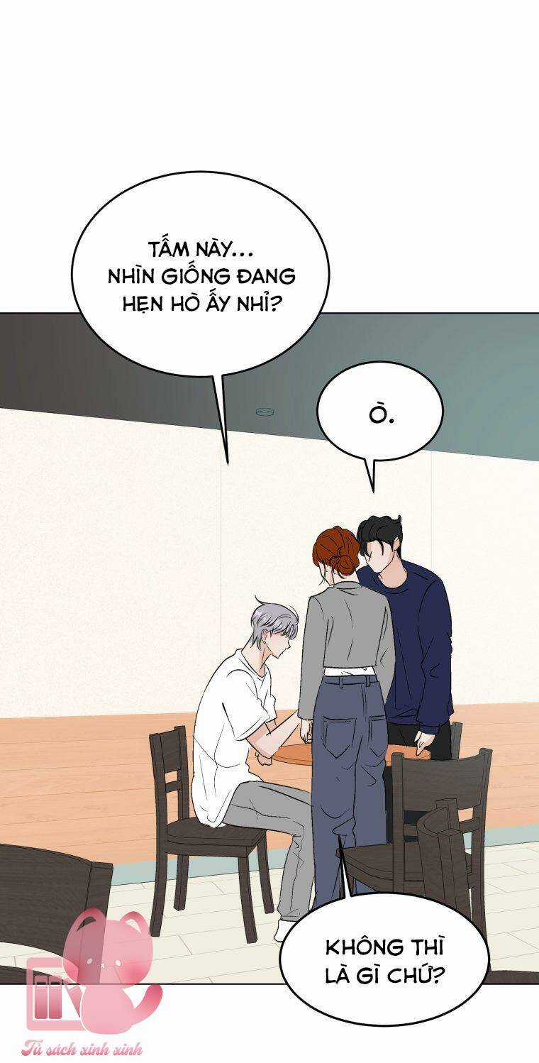 Bí Mật Highteen - Chapter 41 - Trang 3