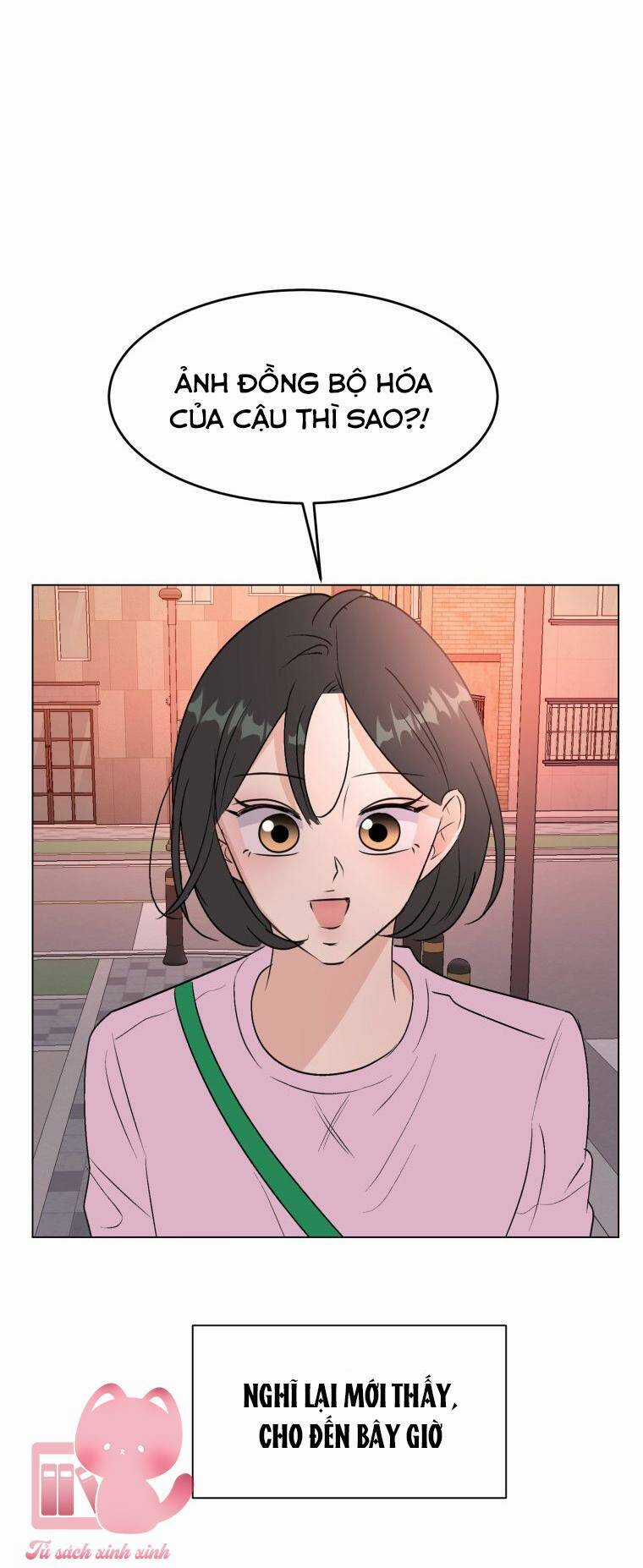 Bí Mật Highteen - Chapter 41 - Trang 23