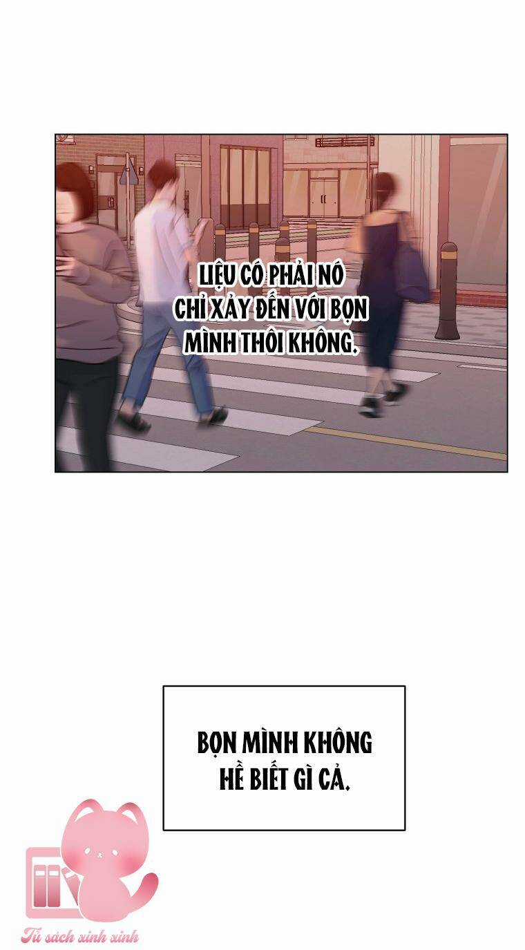 Bí Mật Highteen - Chapter 41 - Trang 26