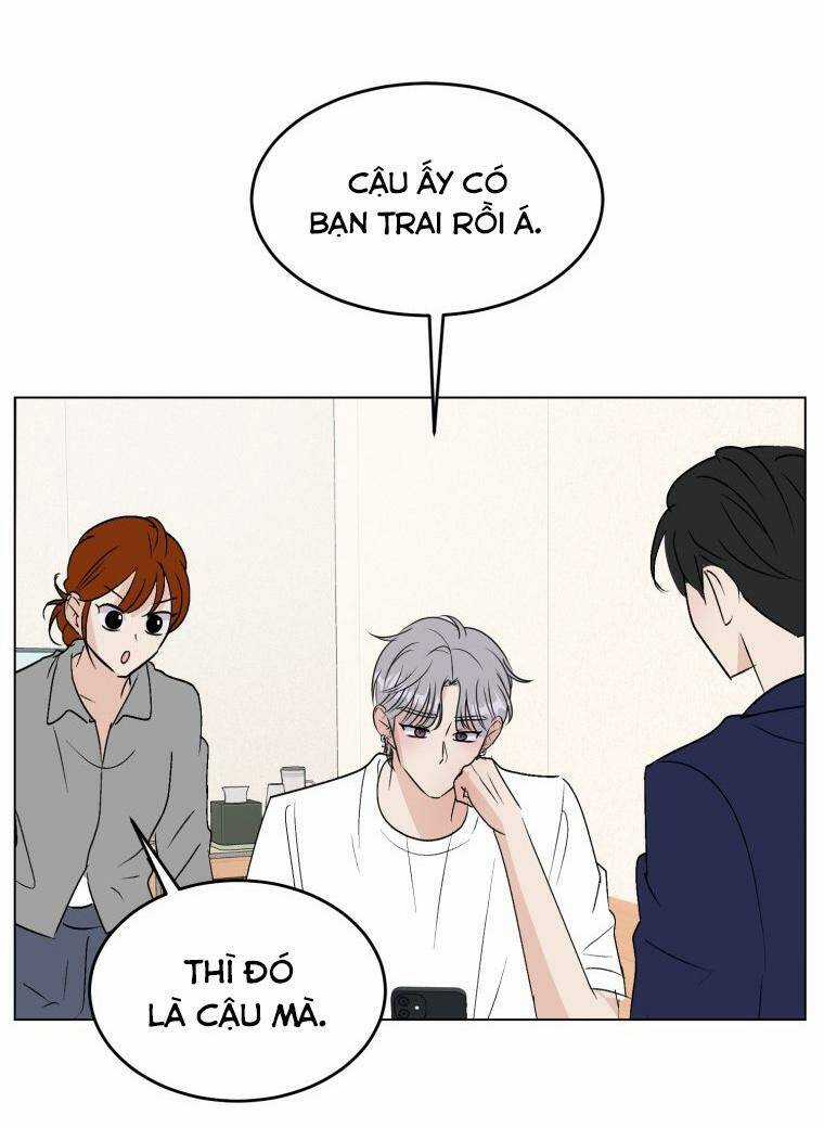 Bí Mật Highteen - Chapter 41 - Trang 4