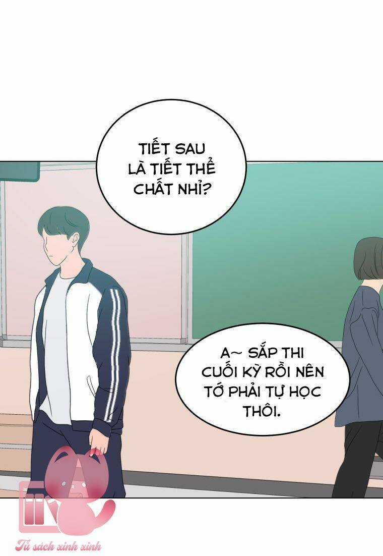 Bí Mật Highteen - Chapter 41 - Trang 31