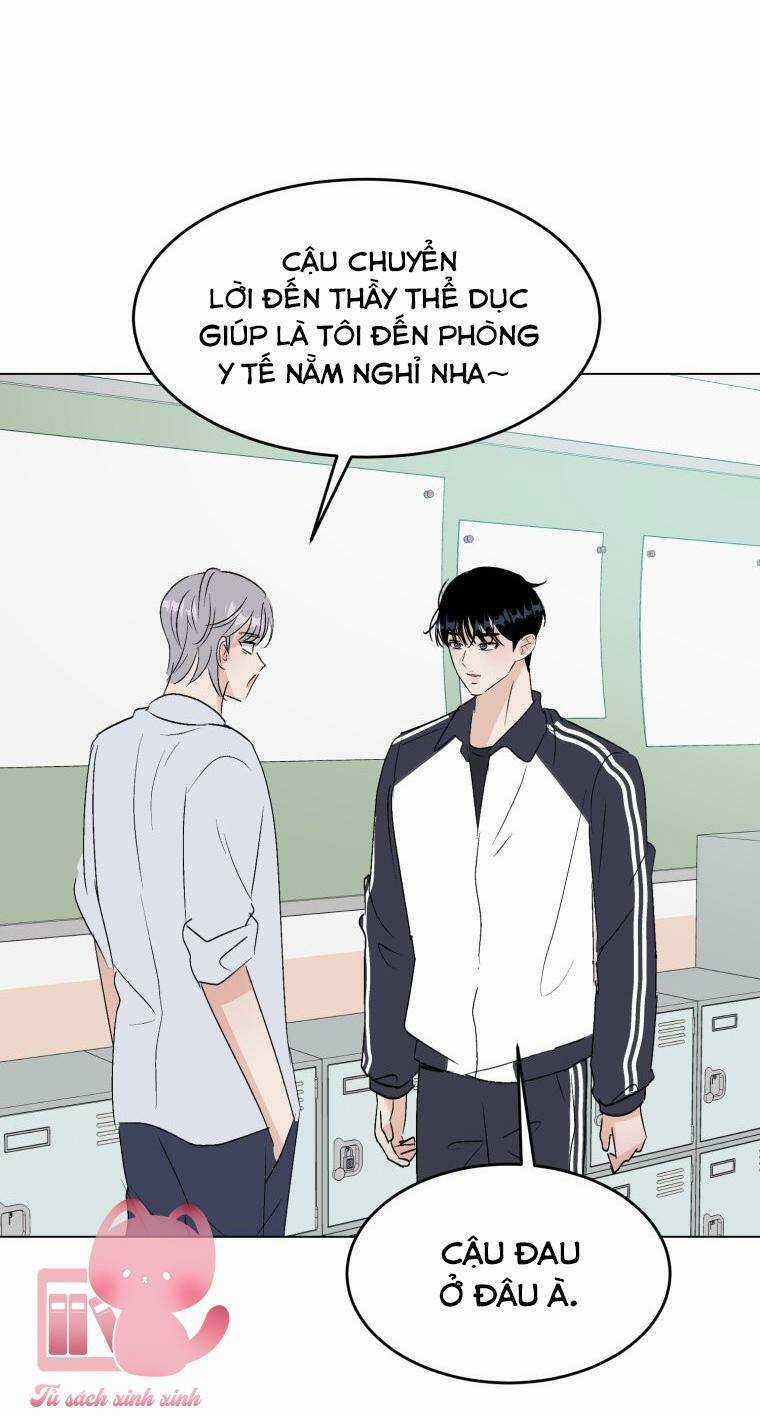 Bí Mật Highteen - Chapter 41 - Trang 33