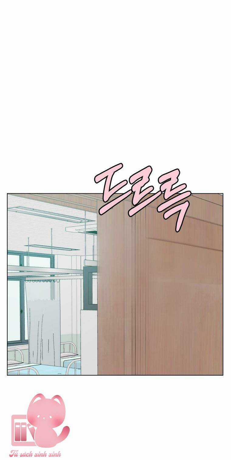 Bí Mật Highteen - Chapter 41 - Trang 36