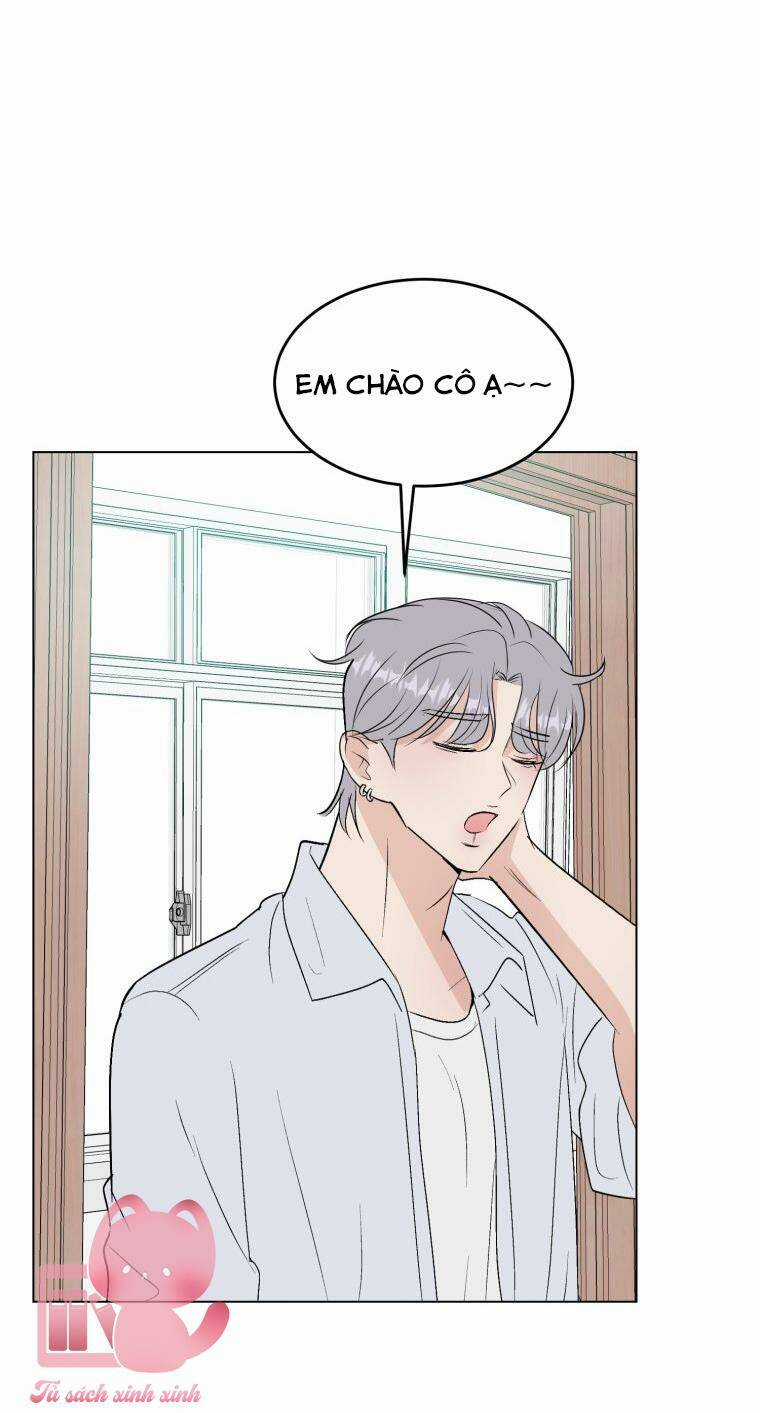 Bí Mật Highteen - Chapter 41 - Trang 37
