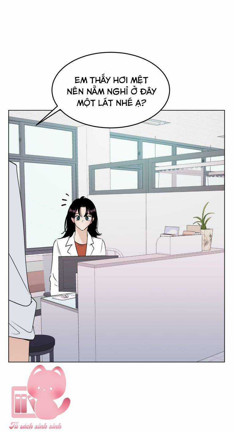 Bí Mật Highteen - Chapter 41 - Trang 38