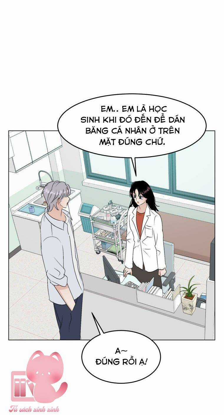 Bí Mật Highteen - Chapter 41 - Trang 39