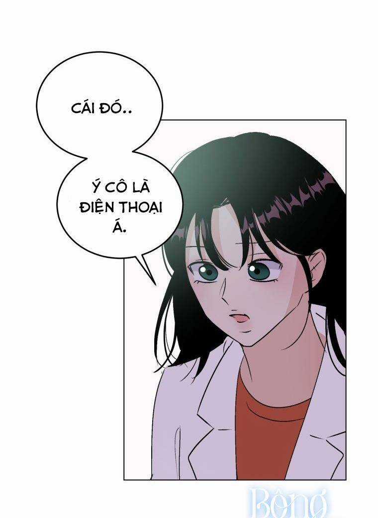 Bí Mật Highteen - Chapter 41 - Trang 40