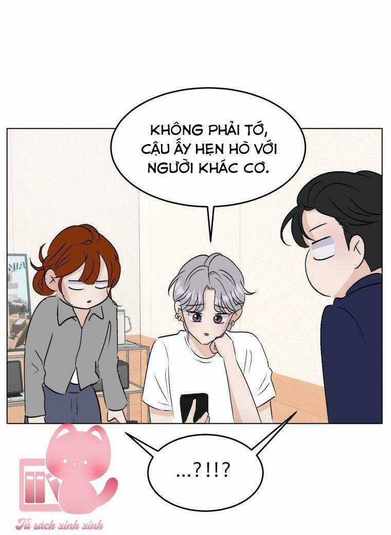 Bí Mật Highteen - Chapter 41 - Trang 5