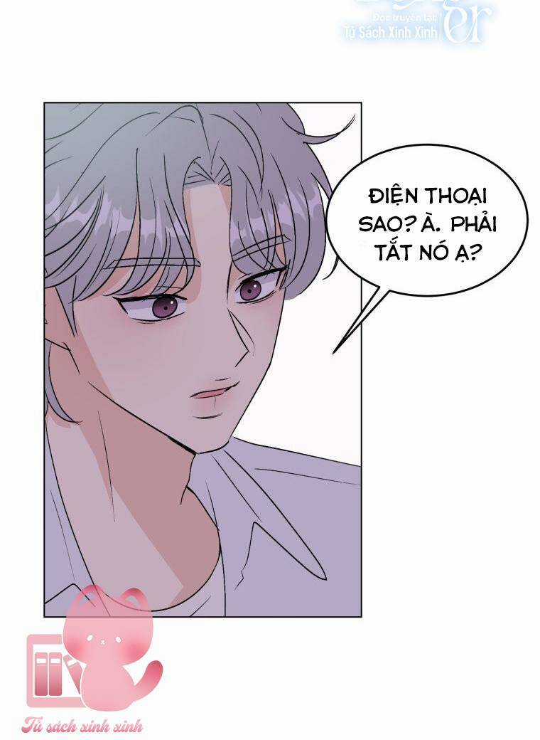Bí Mật Highteen - Chapter 41 - Trang 41