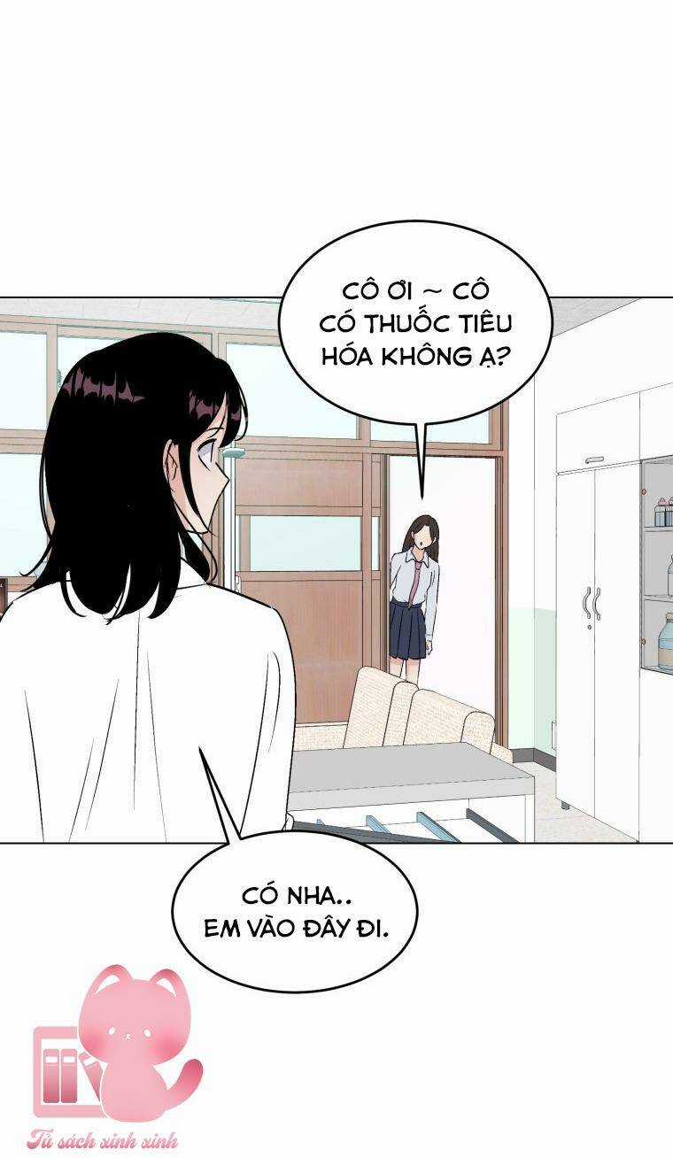 Bí Mật Highteen - Chapter 41 - Trang 42