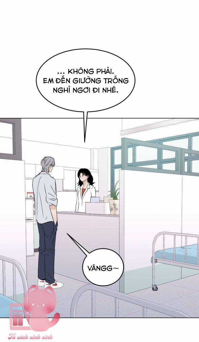 Bí Mật Highteen - Chapter 41 - Trang 43