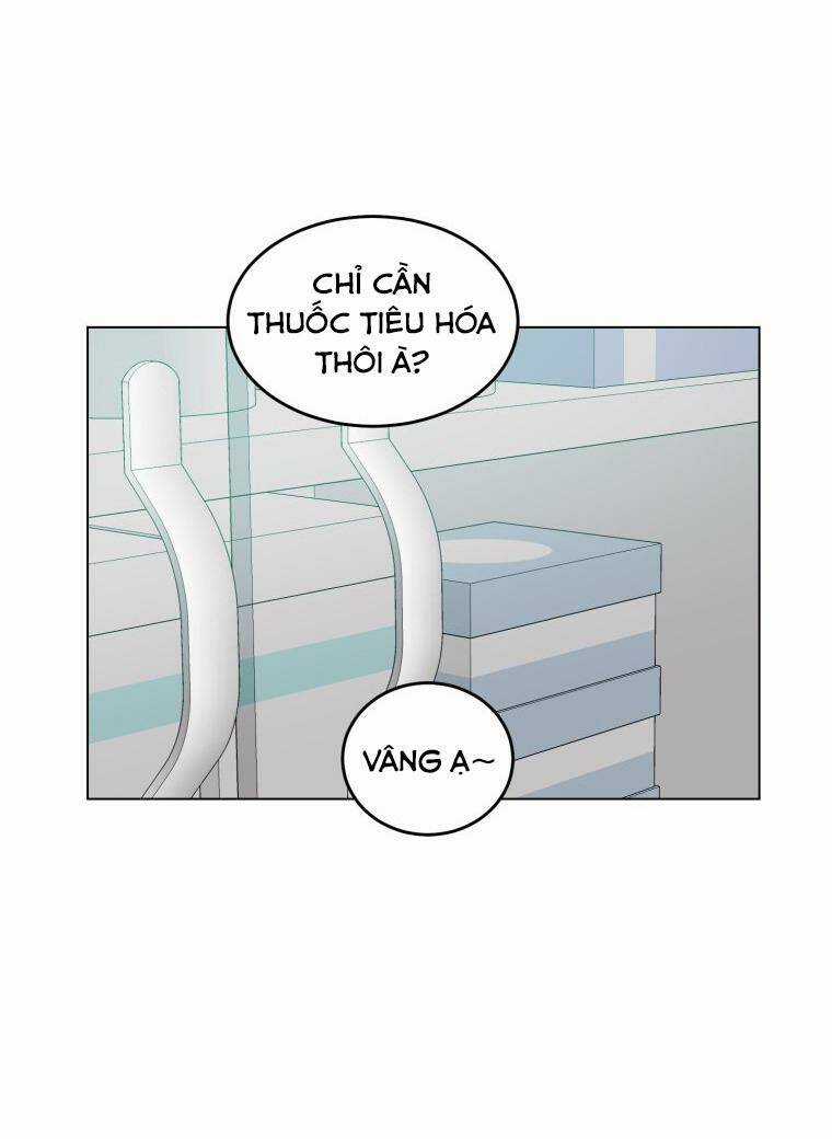 Bí Mật Highteen - Chapter 41 - Trang 44