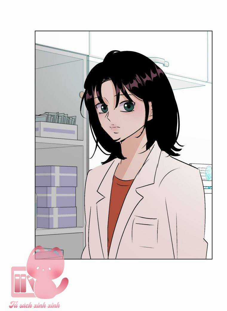 Bí Mật Highteen - Chapter 41 - Trang 45