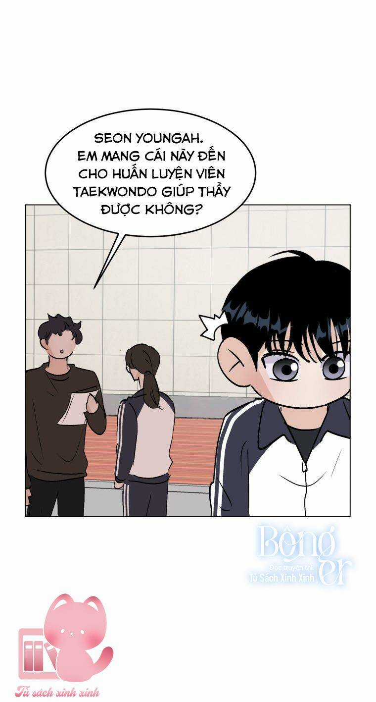 Bí Mật Highteen - Chapter 41 - Trang 47