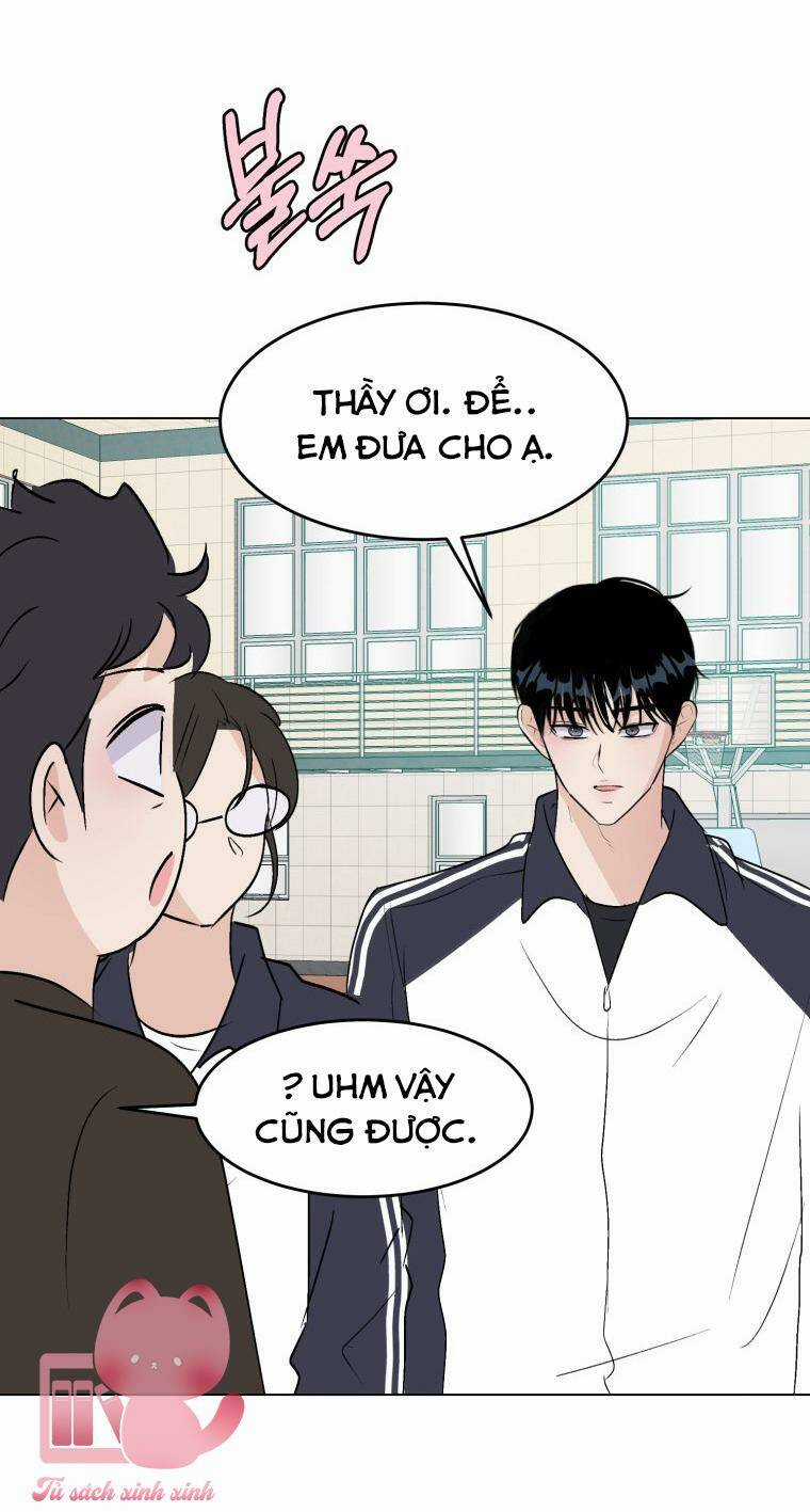 Bí Mật Highteen - Chapter 41 - Trang 48