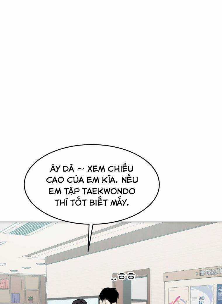 Bí Mật Highteen - Chapter 41 - Trang 49