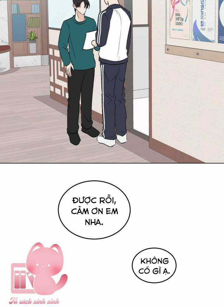 Bí Mật Highteen - Chapter 41 - Trang 50