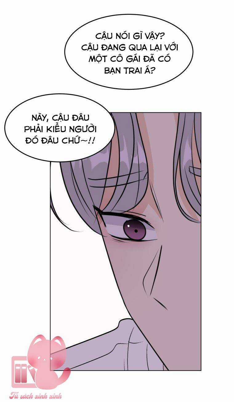 Bí Mật Highteen - Chapter 41 - Trang 6