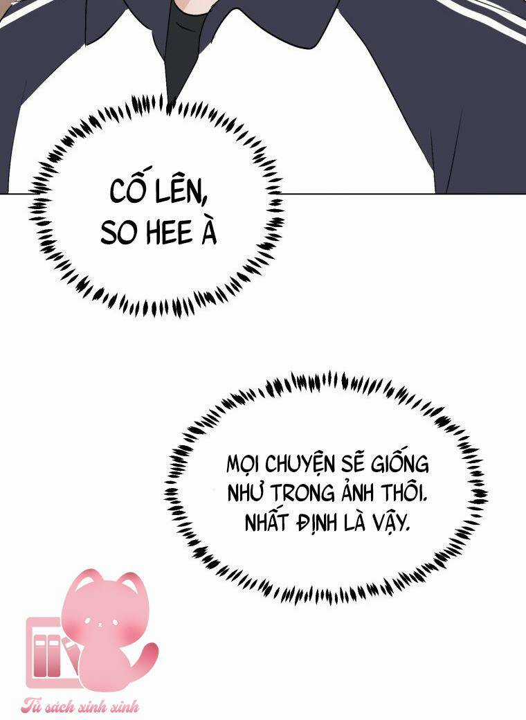 Bí Mật Highteen - Chapter 41 - Trang 55