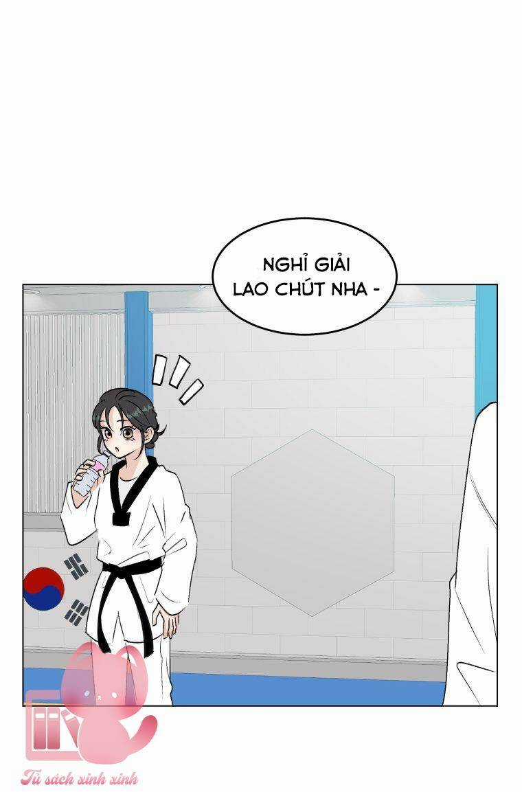 Bí Mật Highteen - Chapter 41 - Trang 56