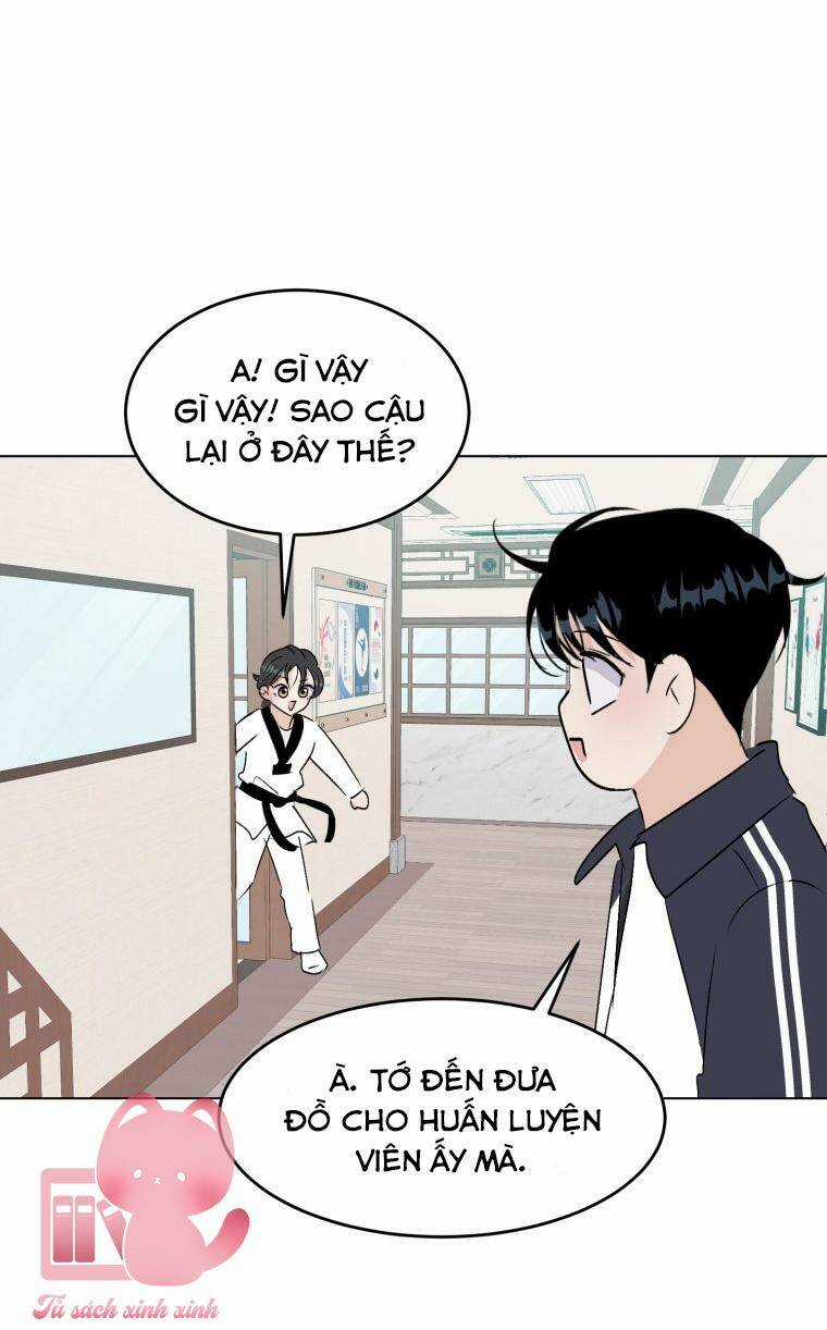 Bí Mật Highteen - Chapter 41 - Trang 59