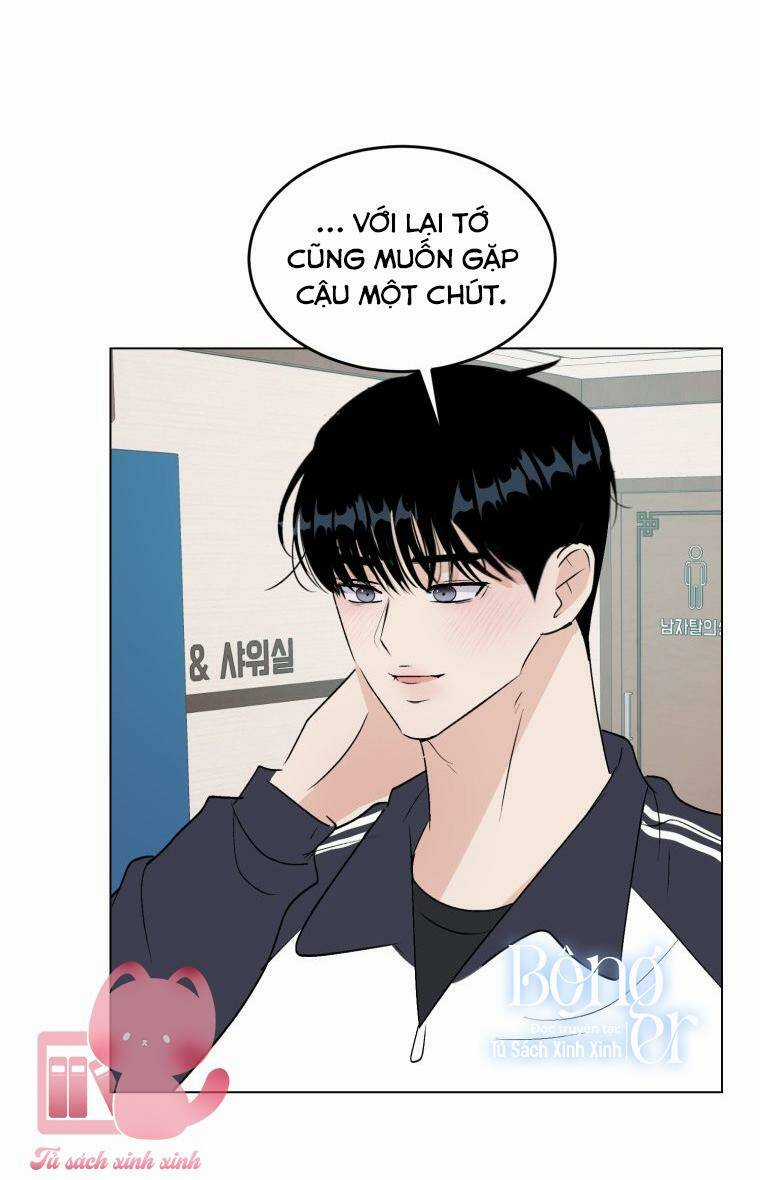 Bí Mật Highteen - Chapter 41 - Trang 60