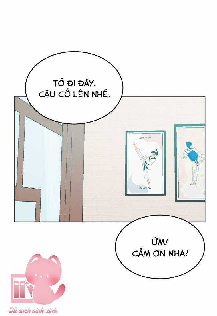 Bí Mật Highteen - Chapter 41 - Trang 62