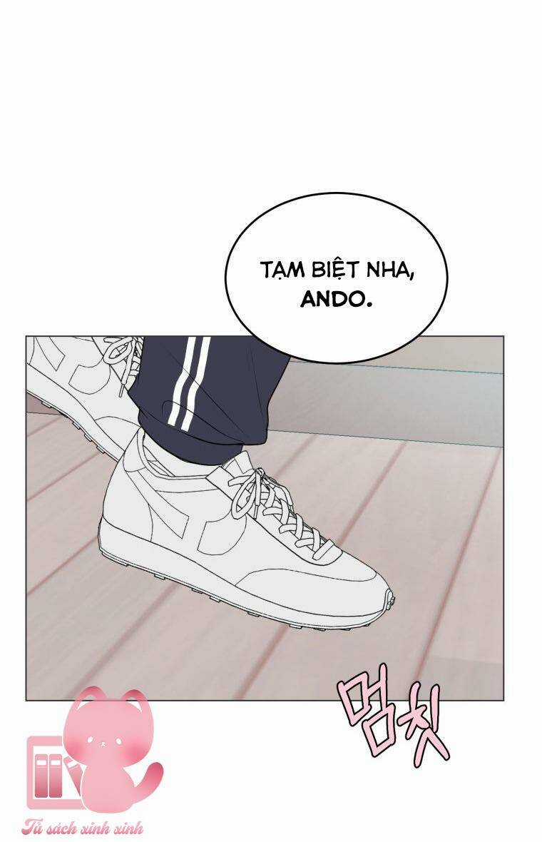 Bí Mật Highteen - Chapter 41 - Trang 63