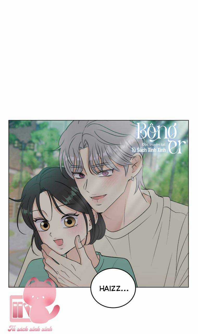 Bí Mật Highteen - Chapter 41 - Trang 66