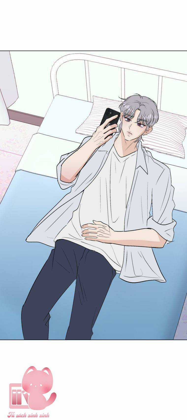 Bí Mật Highteen - Chapter 41 - Trang 67