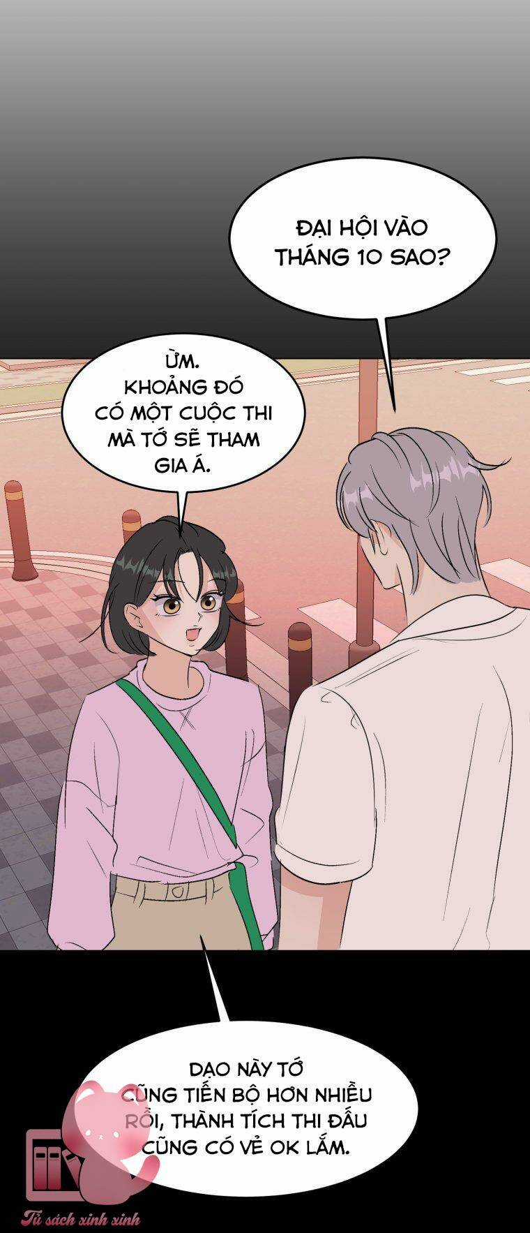 Bí Mật Highteen - Chapter 41 - Trang 69