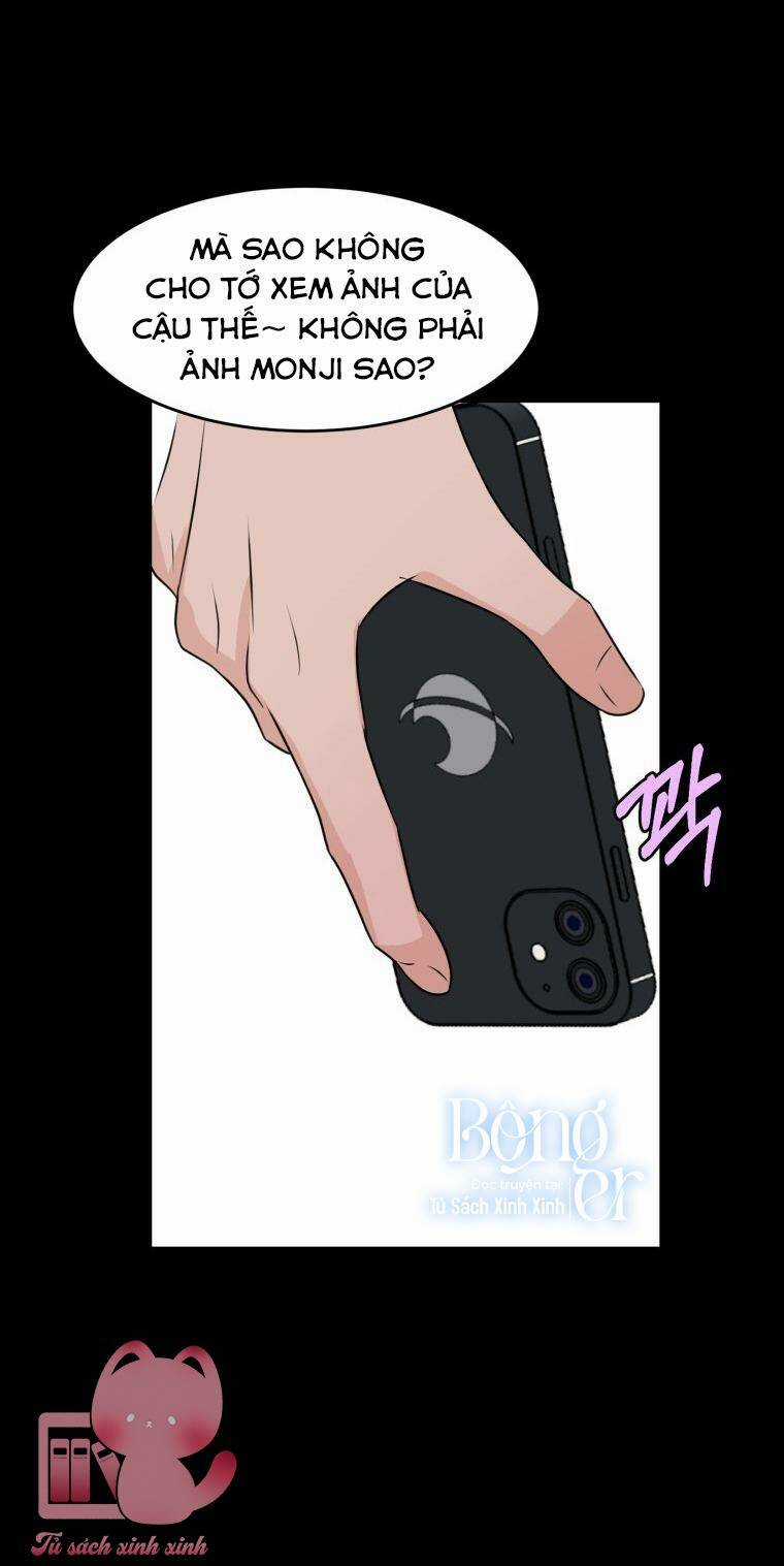 Bí Mật Highteen - Chapter 41 - Trang 71