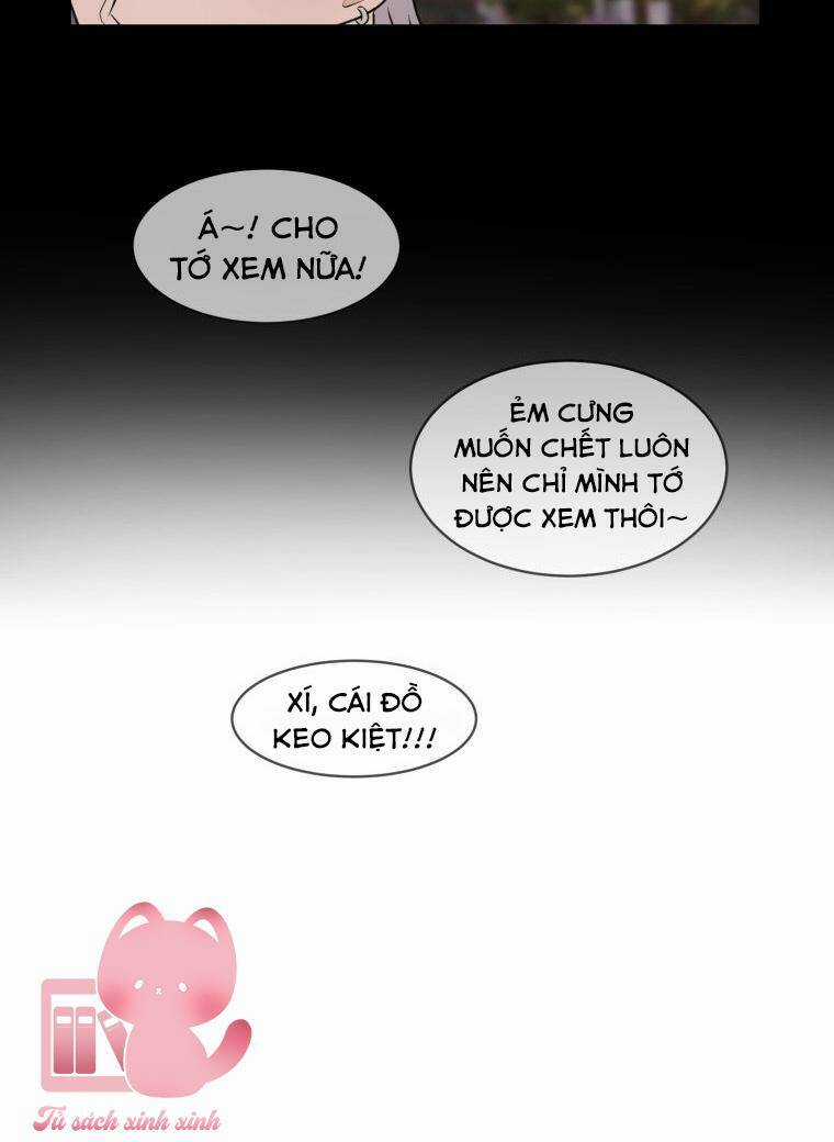 Bí Mật Highteen - Chapter 41 - Trang 73