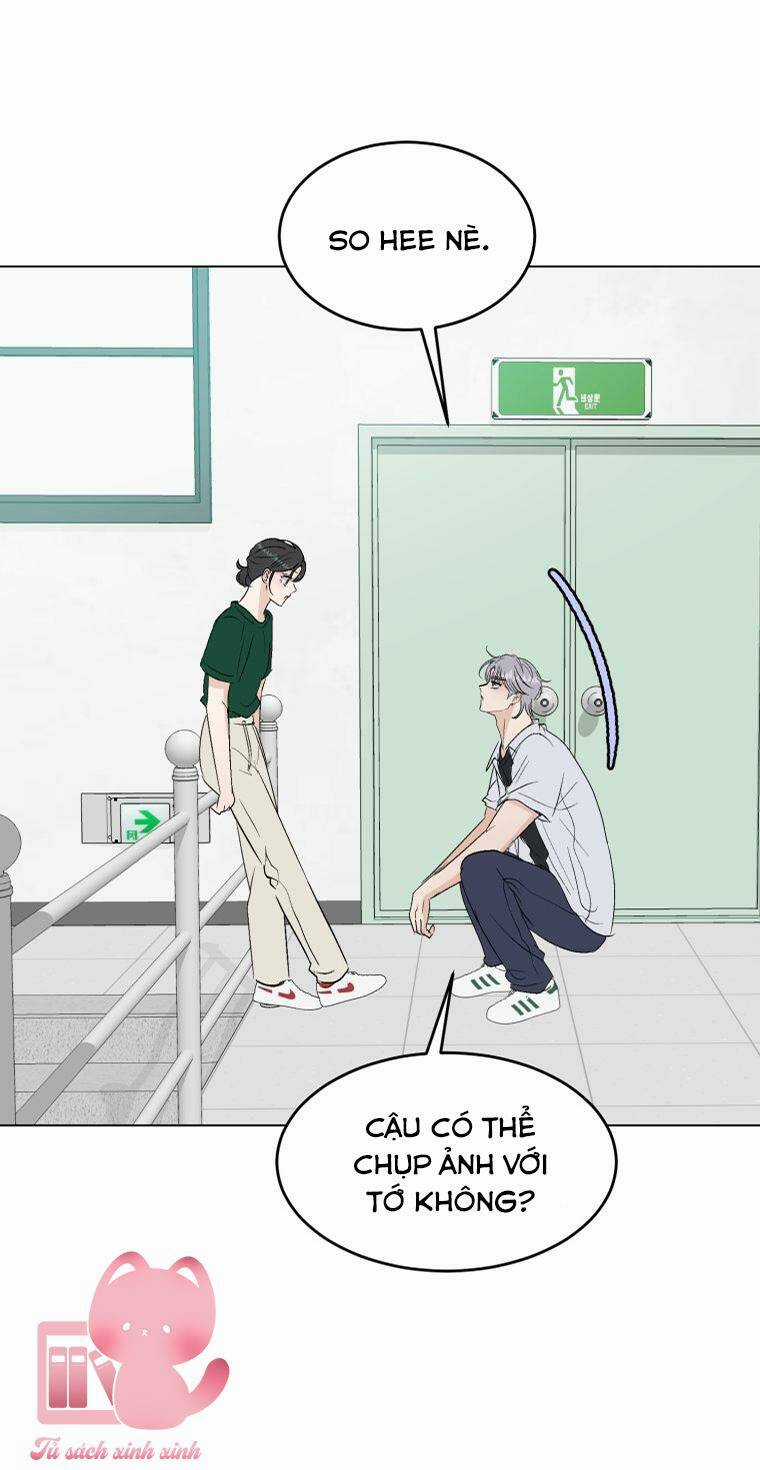 Bí Mật Highteen - Chapter 42 - Trang 11