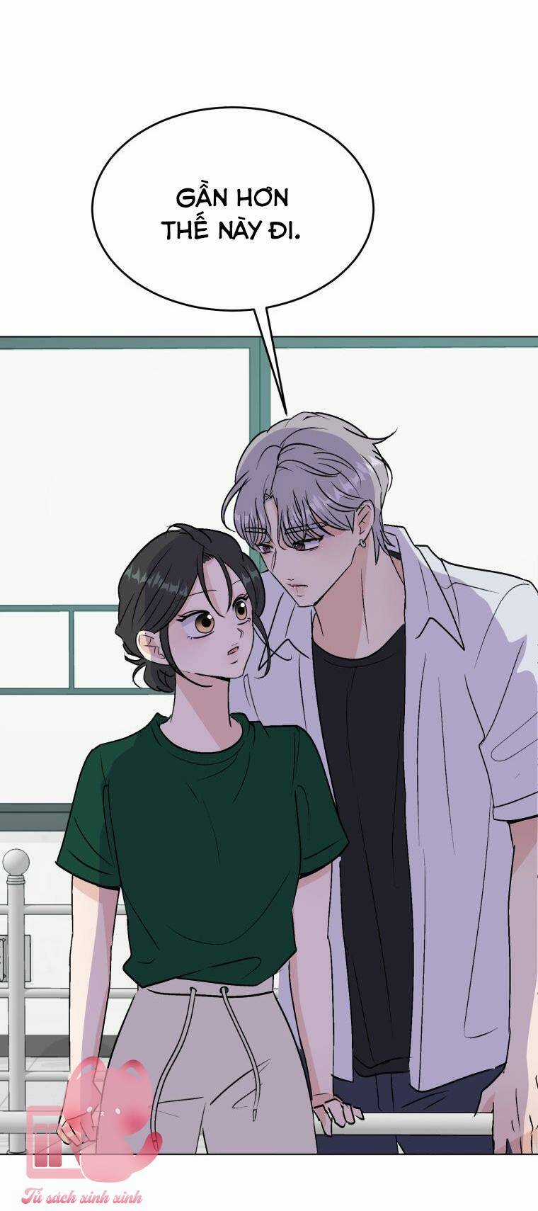 Bí Mật Highteen - Chapter 42 - Trang 14