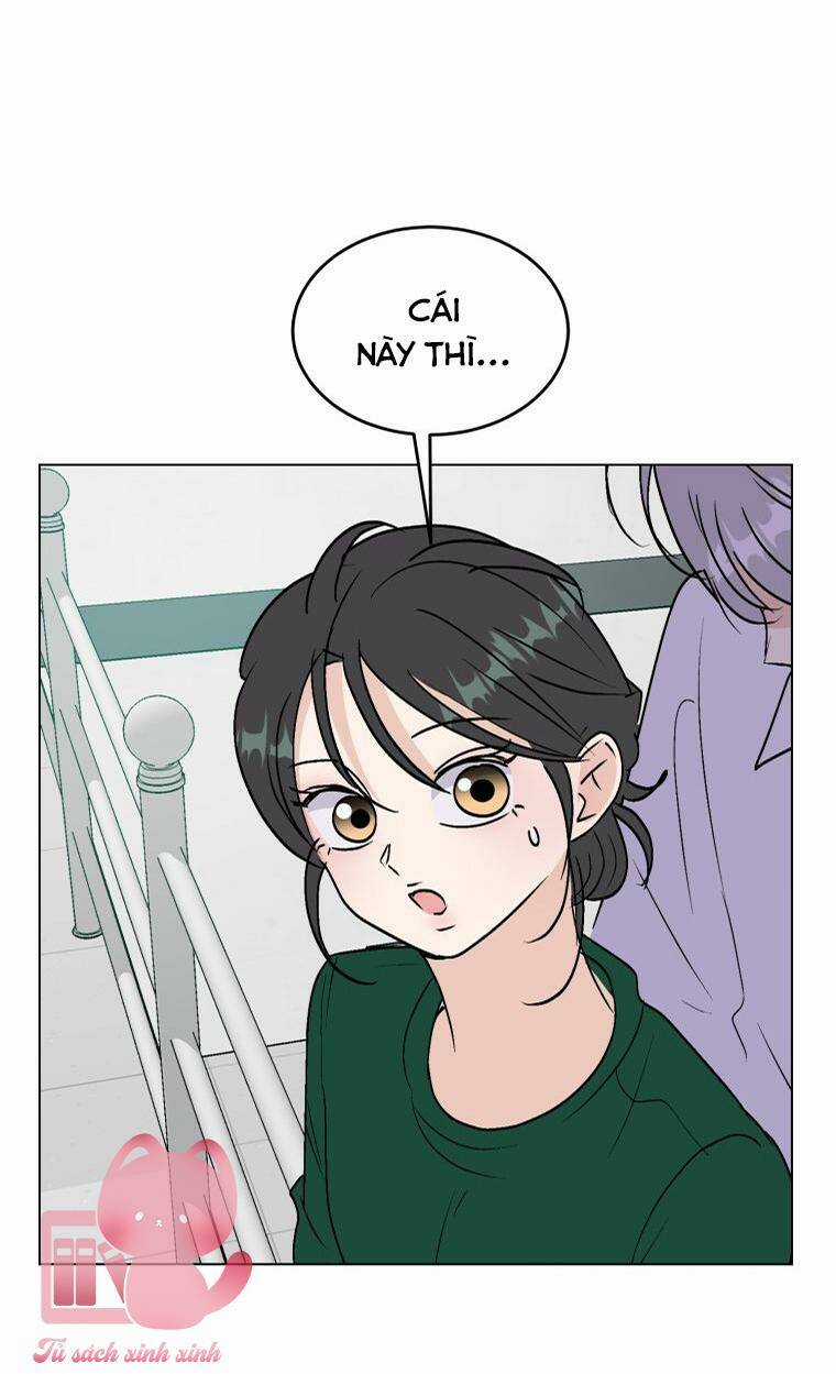 Bí Mật Highteen - Chapter 42 - Trang 15