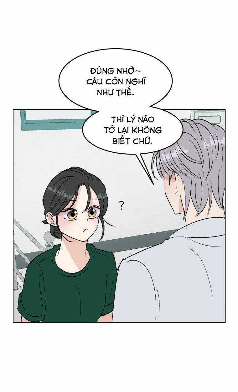 Bí Mật Highteen - Chapter 42 - Trang 17