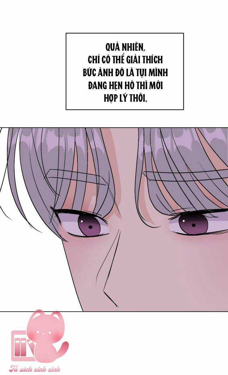 Bí Mật Highteen - Chapter 42 - Trang 18