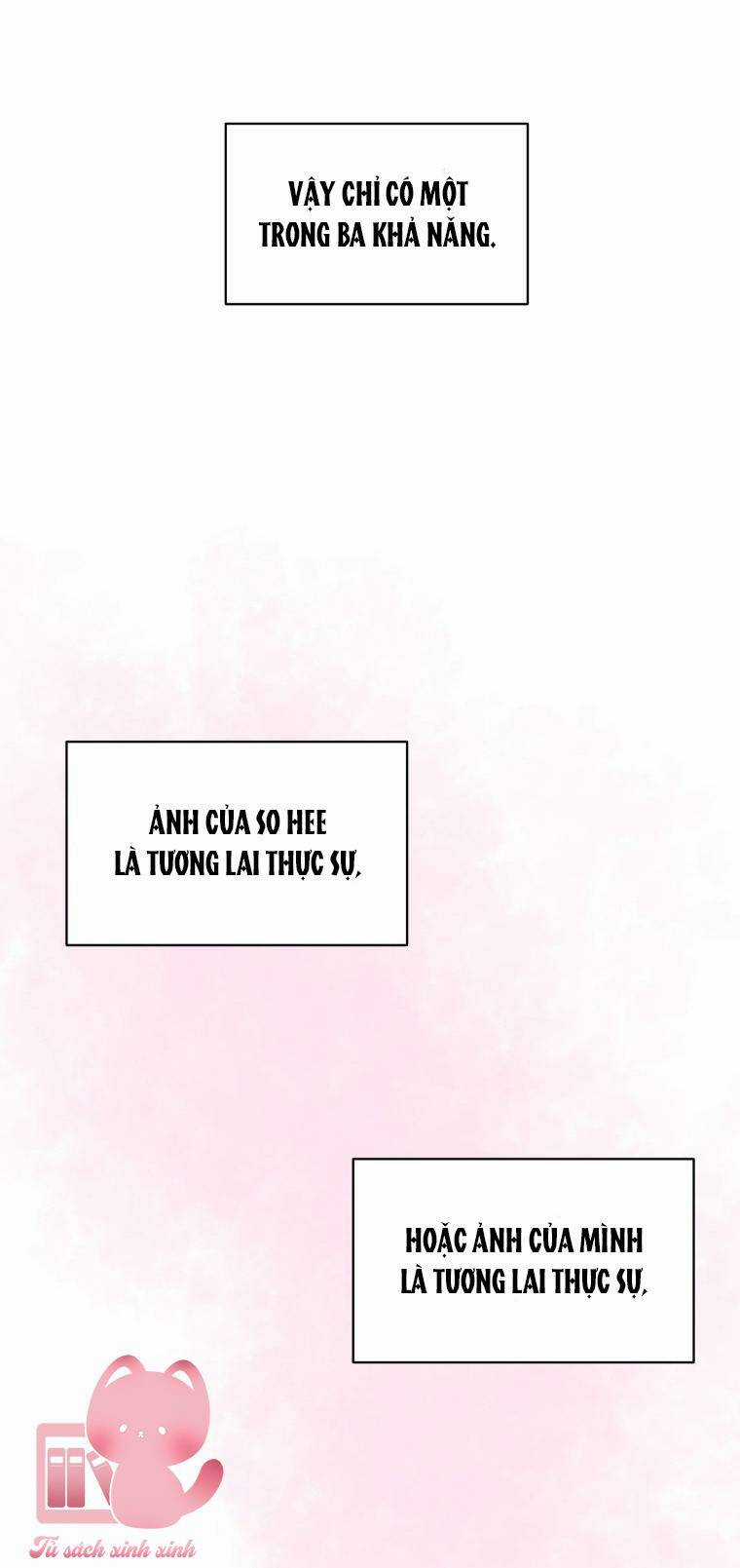 Bí Mật Highteen - Chapter 42 - Trang 19