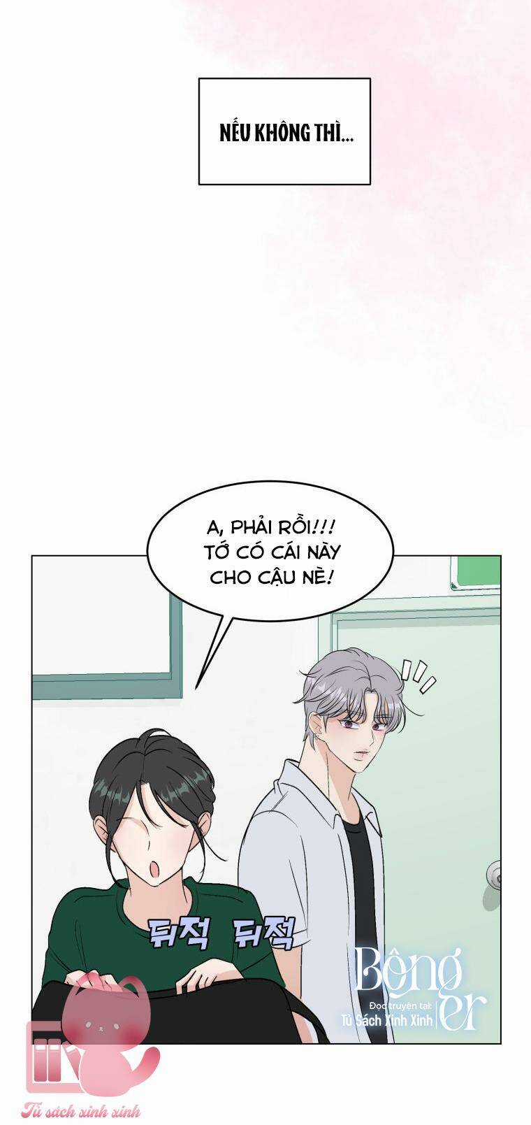 Bí Mật Highteen - Chapter 42 - Trang 20