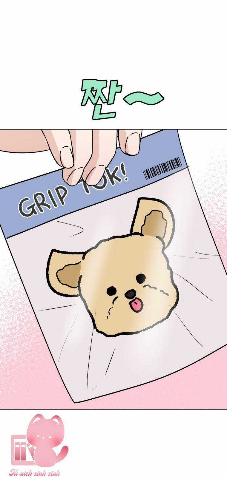 Bí Mật Highteen - Chapter 42 - Trang 21