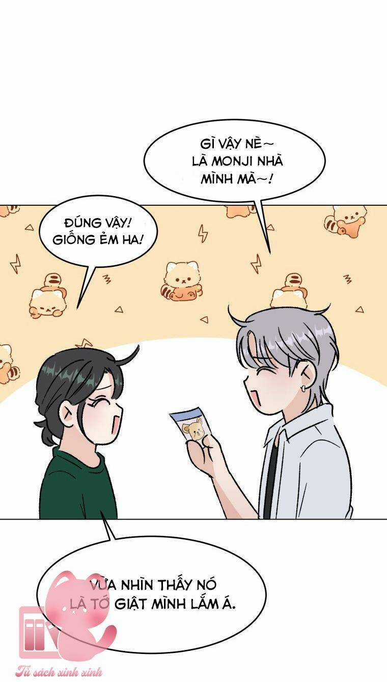 Bí Mật Highteen - Chapter 42 - Trang 22