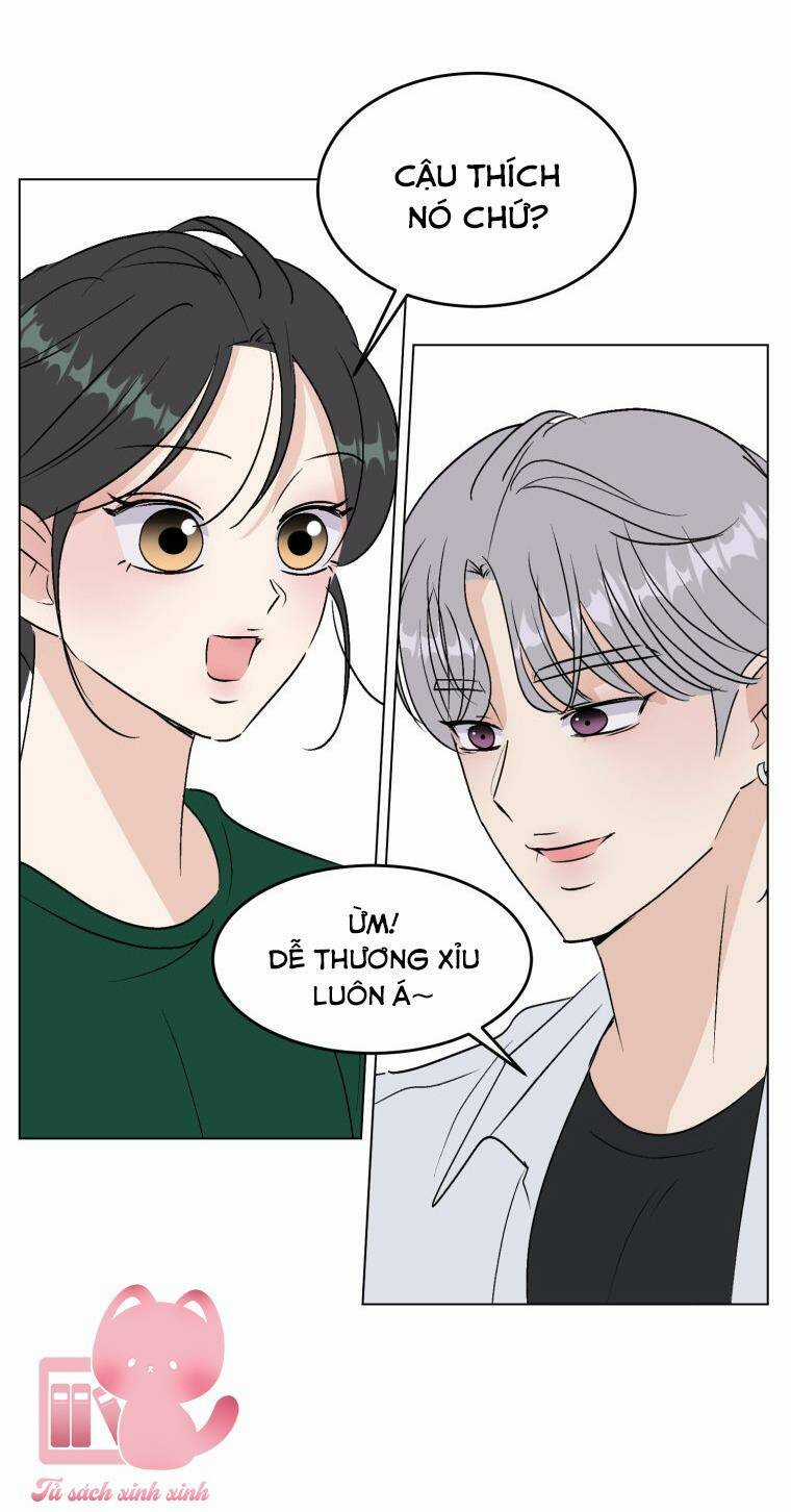 Bí Mật Highteen - Chapter 42 - Trang 23