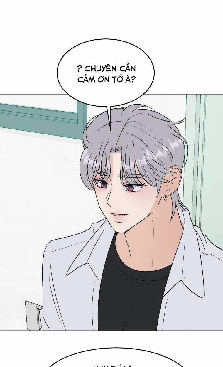 Bí Mật Highteen - Chapter 42 - Trang 25