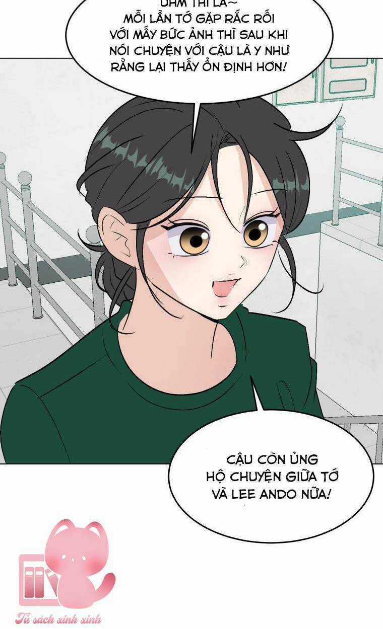 Bí Mật Highteen - Chapter 42 - Trang 26
